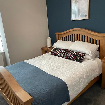 הלנסבורג Cosy James Street Park 2 Bedroom, Ground Floor Apartment, Garden מראה חיצוני תמונה