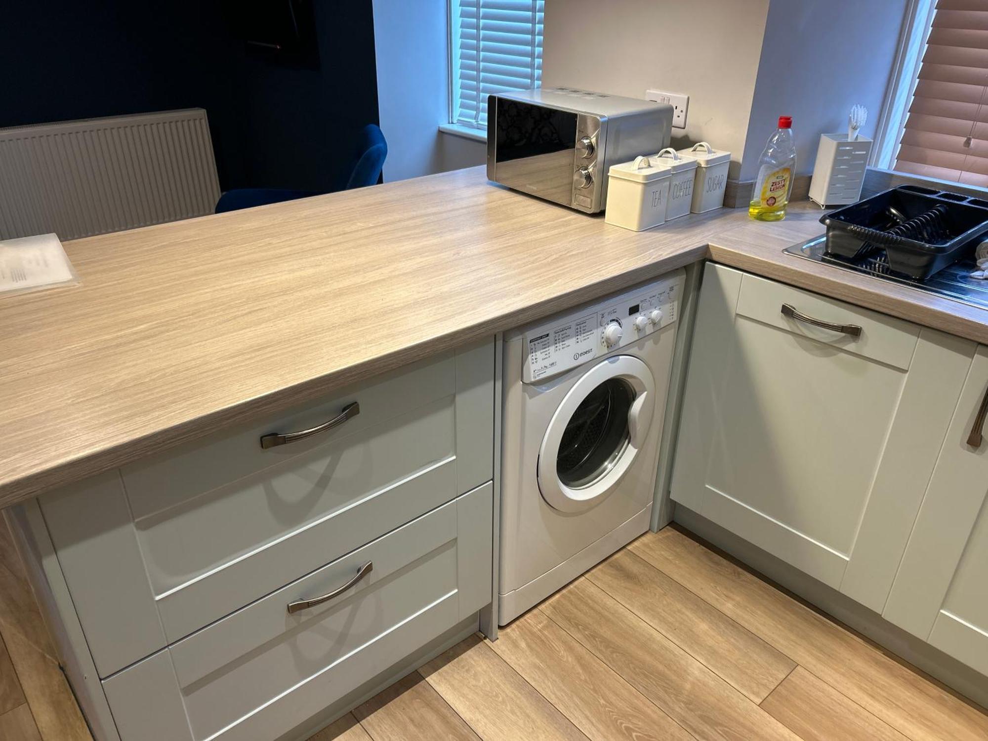 הלנסבורג Cosy James Street Park 2 Bedroom, Ground Floor Apartment, Garden מראה חיצוני תמונה