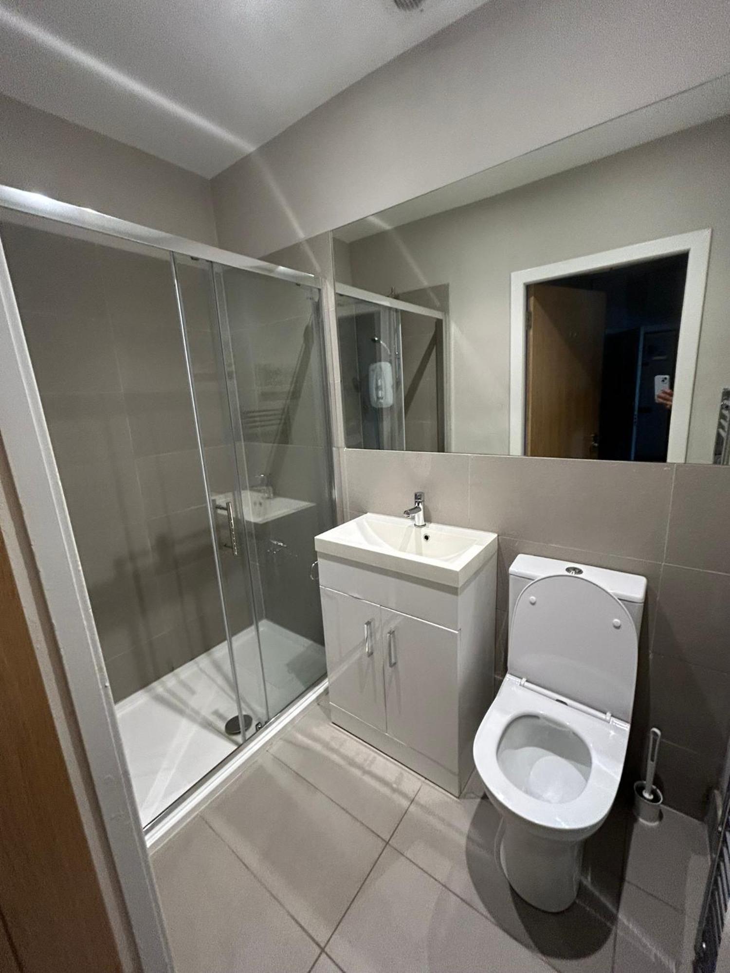 הלנסבורג Cosy James Street Park 2 Bedroom, Ground Floor Apartment, Garden מראה חיצוני תמונה